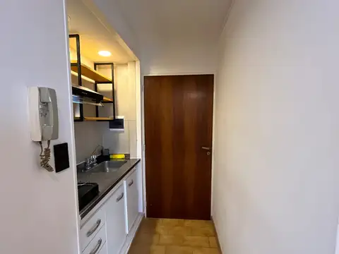 Departamento en Alquiler en Villa del Parque, $ 530.000