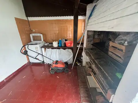Casa en Alquiler al Sureste