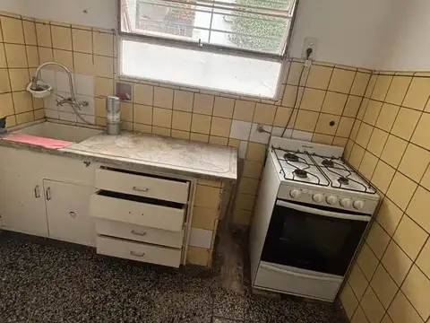 Casa en Alquiler 50 años