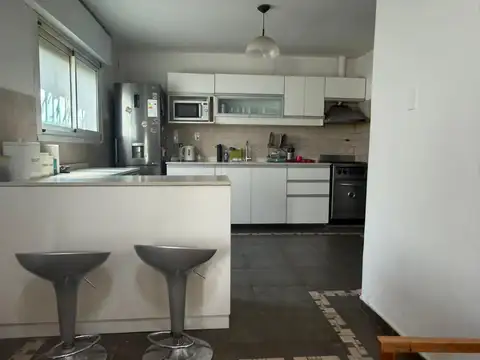 Depto Tipo Casa en Venta en Núñez, USD 220.000