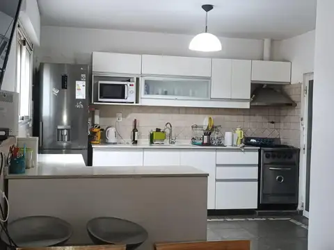 Depto Tipo Casa en Venta de 3 ambientes