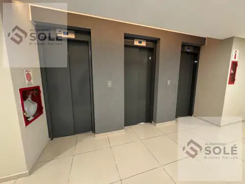Departamento En Alquiler 2 Dormitorios en Anexo Nueva Córdoba -Complejo Pilay Futura