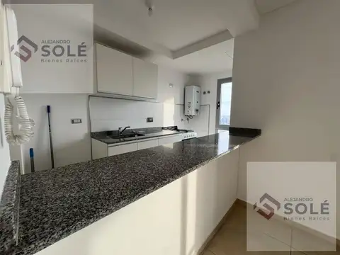Departamento en Alquiler de 2 dormitorios