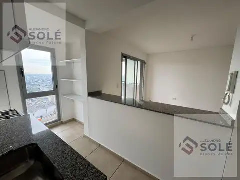 Departamento en Alquiler en Cordoba, $ 950.000