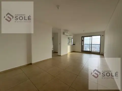 Departamento En Alquiler 2 Dormitorios en Anexo Nueva Córdoba -Complejo Pilay Futura