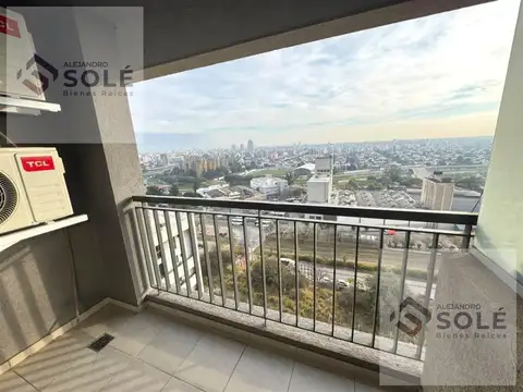 Departamento en Alquiler de 3 ambientes
