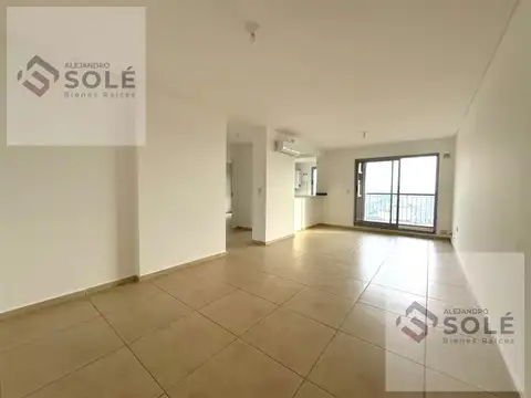 Departamento En Alquiler 2 Dormitorios en Anexo Nueva Córdoba -Complejo Pilay Futura
