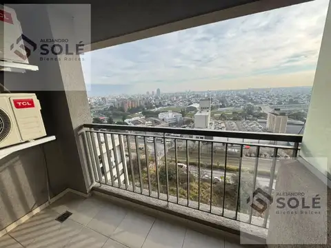 Departamento en Alquiler de 3 ambientes