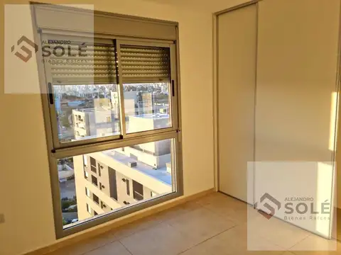 Departamento en Alquiler de 2 dormitorios