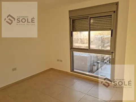 Departamento en Alquiler 3 años