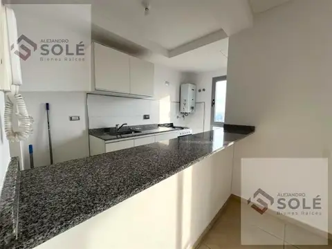 Departamento en Alquiler de 2 dormitorios