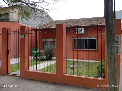Casa en Venta en Bella Vista, Partido de San Miguel