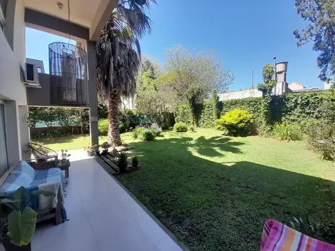 Departamento en Venta de 4 dormitorios