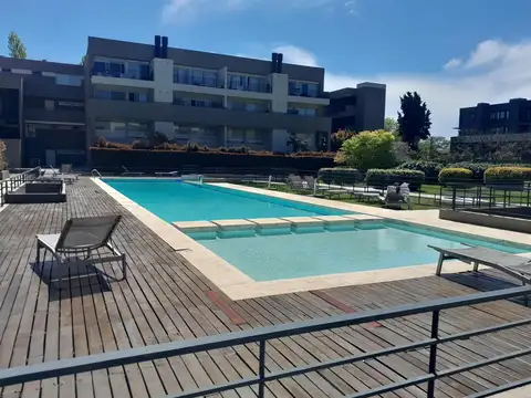 Departamento en Venta de 4 dormitorios