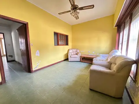 Depto Tipo Casa en Venta de 3 ambientes