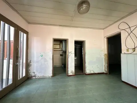 Depto Tipo Casa en Venta con 1 cocheras