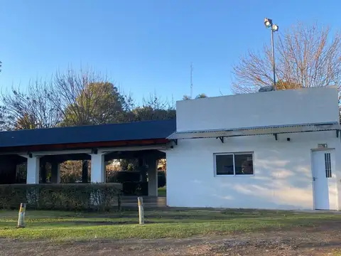 Terreno en Venta de 299,0 m2