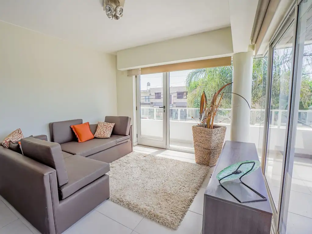 Emprendimiento en Arroyo Seco - Etapa: Terminado