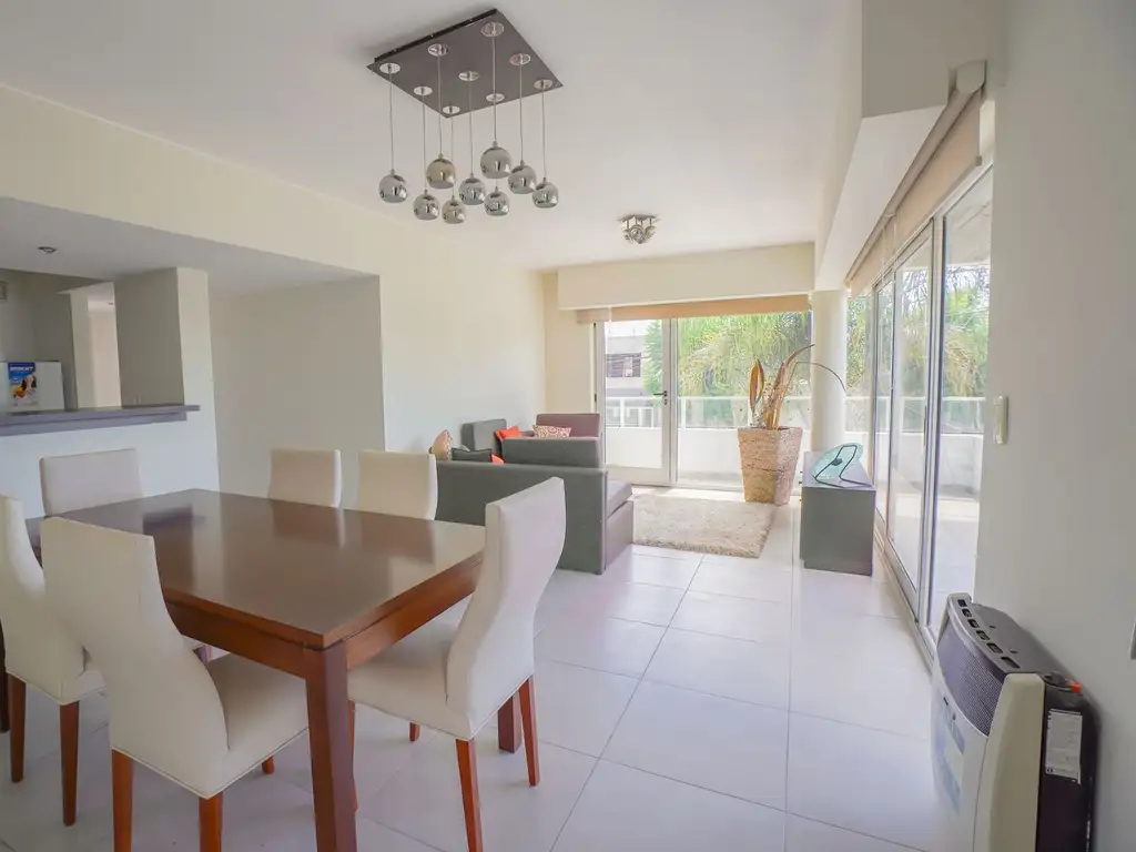 Emprendimiento en Arroyo Seco