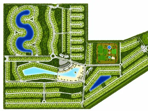 Terreno en Venta de 860,0 m2