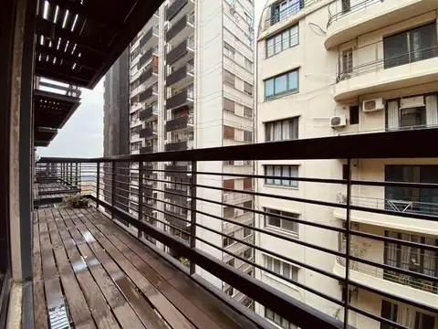 ALQUILER OFICINA EN QUARTIER BASAVILBASO PISO 8