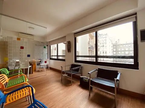 Oficina en Alquiler 11 años