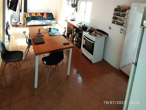 Casa en Venta 5 años