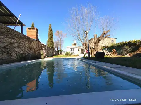 Casa en Venta al Sur