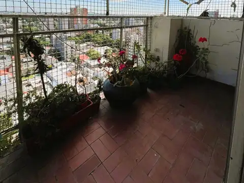 Departamento en Venta 45 años