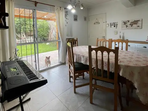 Casa en Venta en Las Heras, USD 84.000