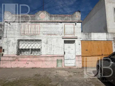 Casa en Remedios De Escalada
