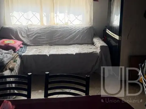 Casa en Venta de 2 dormitorios