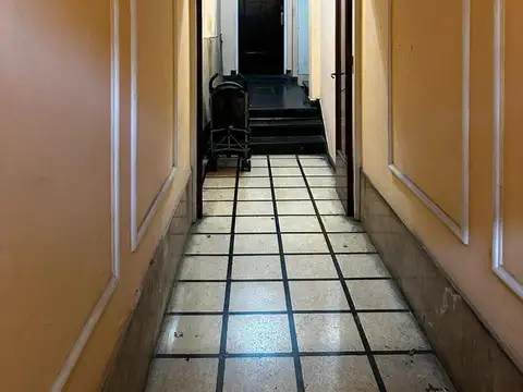Depto Tipo Casa en Venta de 2 ambientes