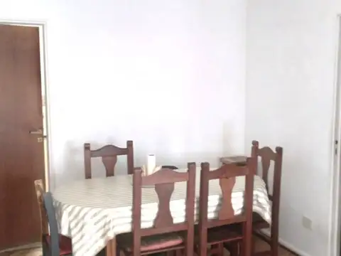 Departamento en Venta en Vicente Lopez Vias / Maipu, USD 150.000