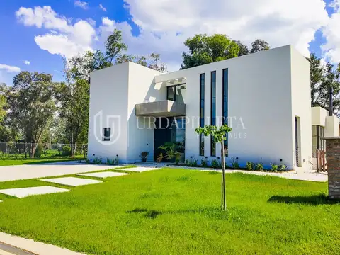 Casa en Alquiler Azzurra Tortugas