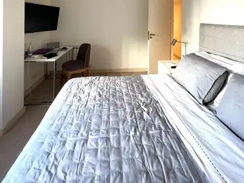 Departamento en Alquiler Temporal en Botanico, USD 1.800