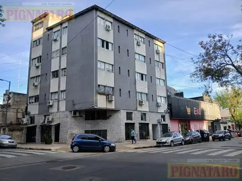 Departamento en Pompeya