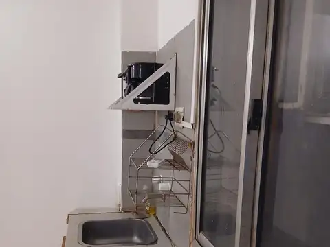Departamento en Pompeya