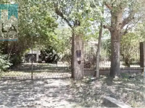 Casa en Gaboto