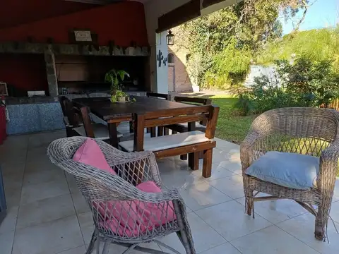 Casa en Venta 30 años
