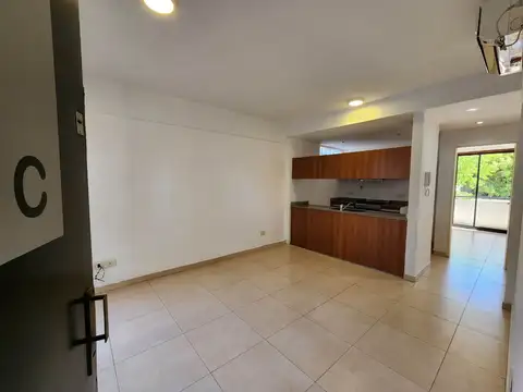 Departamento en Alquiler 13 años