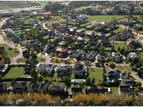 Panamericana km 47 Ramal Esobar Barrio Septiembre PG