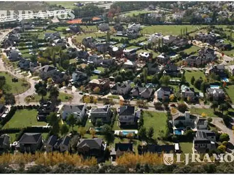 Panamericana km 47 Ramal Esobar Barrio Septiembre PG