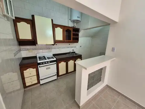 Depto Tipo Casa en Venta 35 años