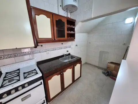 Depto Tipo Casa en Venta 35 años