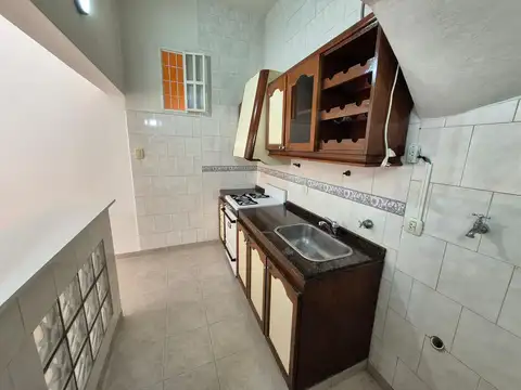 Depto Tipo Casa en Venta al Noroeste
