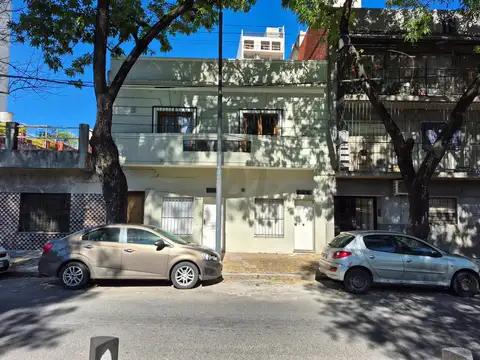 Depto Tipo Casa en Venta de Monoambiente