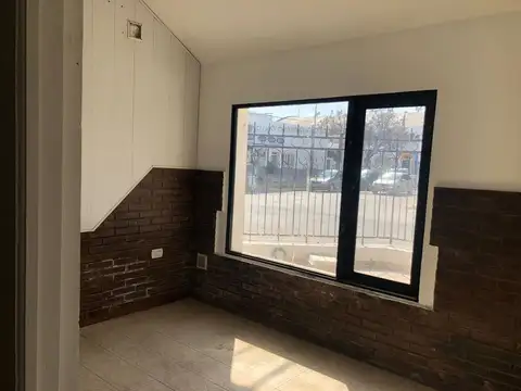 Oficina Monoambiente con 1 baño