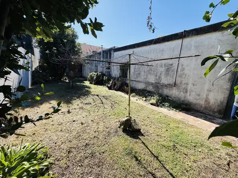 Terreno en Venta 20  mts Frente