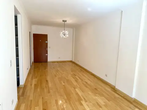 Departamento en Venta en Villa del Parque, USD 365.000